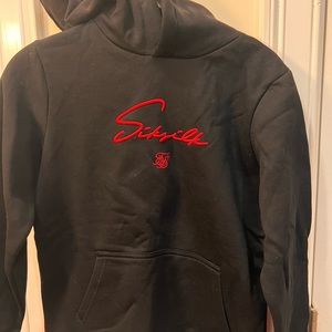 Boys hoodie, 11-12 yr old